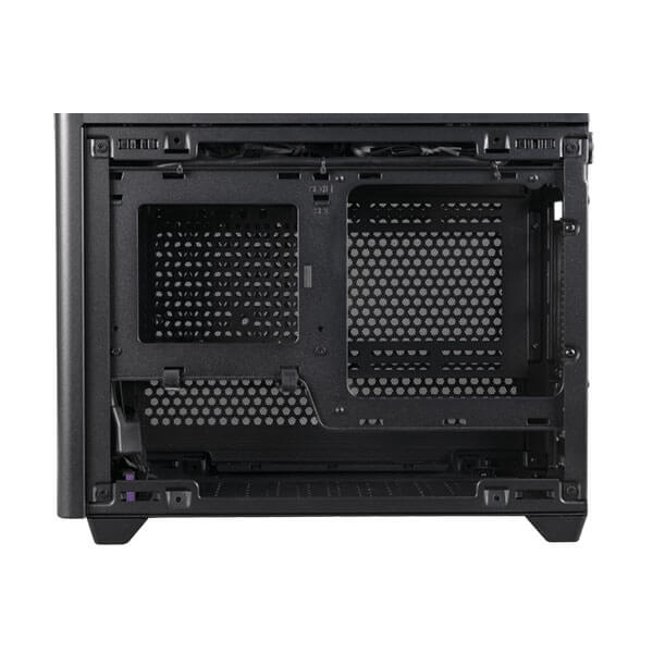 Cooler Master MasterBox NR200P M-ITX Mini Tower Case